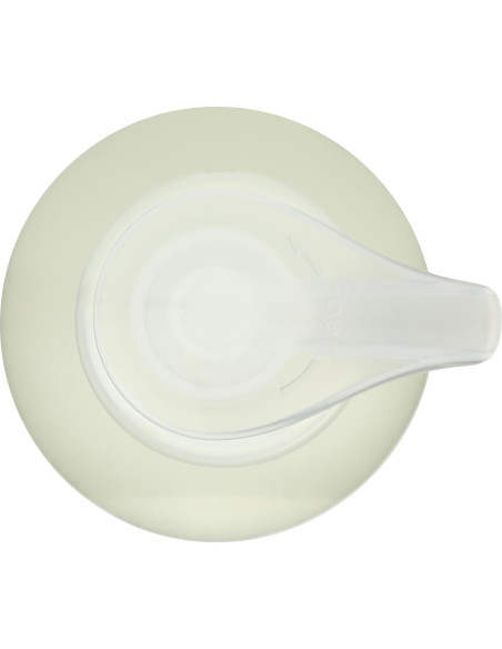 Jabón de Manos Espumoso 365 Whole Foods 354 ml Manzana