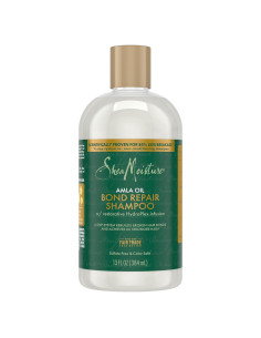 Champú Reparador de Vínculos SheaMoisture 385 ml - Hidratante