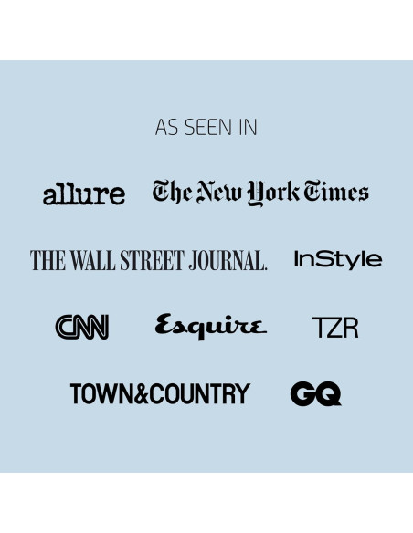 Mascarilla Facial Limpiadora Laguna Azul 75 ml - Hidratante