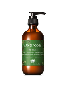 Limpiador Antipodes Hallelujah Lima y Pachulí 200 ML
