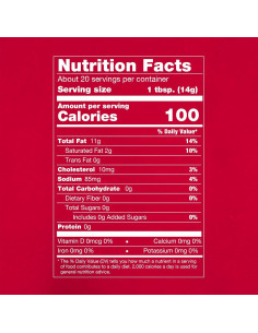 Mayonesa McCormick con Jugo de Lima 304.5 ml - Sabor Único 2