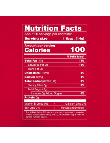 Mayonesa McCormick con Jugo de Lima 304.5 ml - Sabor Único