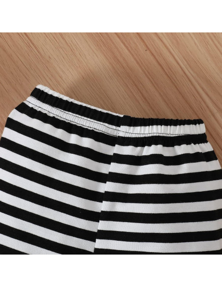 Disfraz Halloween Bebé Niña Noubeau 12-18M Camiseta y Leggings