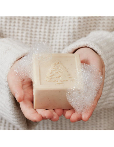 Jabón de Barra Thymes Frasier Fir 162.6 ml - Hidratante