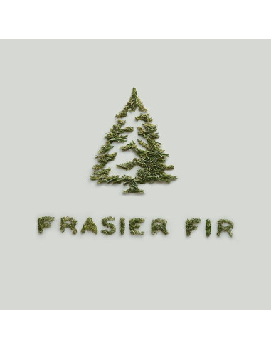 Jabón de Barra Thymes Frasier Fir 162.6 ml - Hidratante