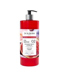 Gel de Ducha Cremoso Doliderm París 1.1kg Nécatar de Higo