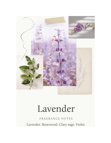 Loción de Manos Hidratante Thymes Lavanda 277 ml - Piel Seca