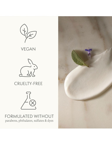 Loción de Manos Hidratante Thymes Lavanda 277 ml - Piel Seca