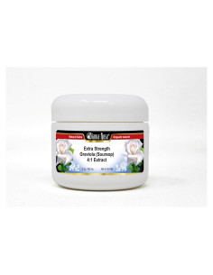 Ungüento Extracto de Graviola 4:1 Bianca Rosa 56.7 g