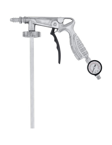 Kit U-Pol Raptor 4 Cuartos - Recubrimiento Uretano Negro 1000ml