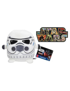 Muñeco de Peluche Cuutopia Star Wars Stormtrooper 12.7 cm