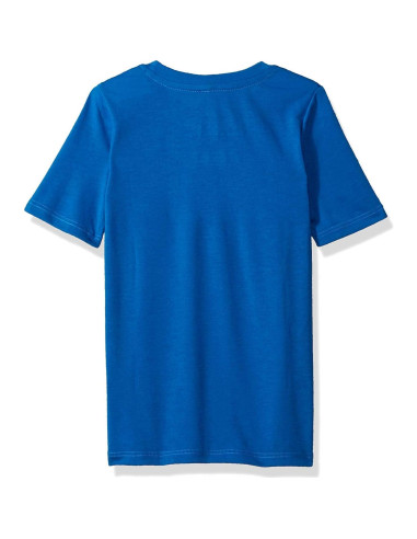 Camiseta de Manga Corta Niños PJ Masks Catboy Owlette Gekko