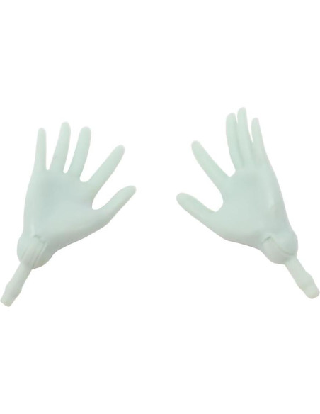 Piezas de Repuesto para Muñecas Monster High 5886 - Manos Verdes