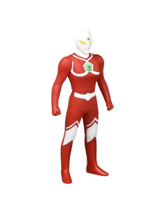 Figurita Ultraman Jonius Bandai Ultra Hero Series EX