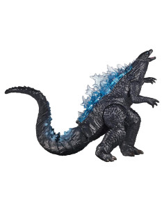Figurita Godzilla Rugido de Batalla 17.78 cm Playmates Toys
