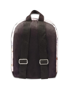 Mochila Preescolar Disney Winnie the Pooh 4 Piezas 25.4 cm 2