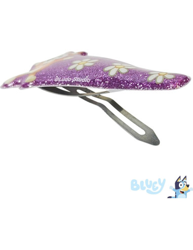 Conjunto de Accesorios para el Cabello LUV HER Bluey 15 Piezas