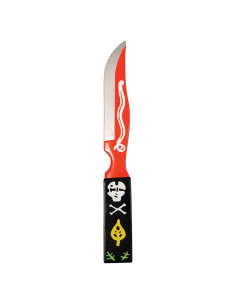 Cuchillo Voodoo de Chucky - Accesorio de Disfraz 26.67 cm