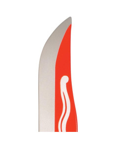 Cuchillo Voodoo de Chucky - Accesorio de Disfraz 26.67 cm 2