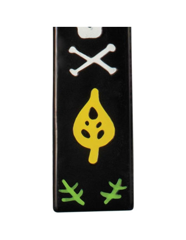 Cuchillo Voodoo de Chucky - Accesorio de Disfraz 26.67 cm