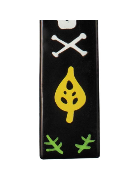 Cuchillo Voodoo de Chucky - Accesorio de Disfraz 26.67 cm