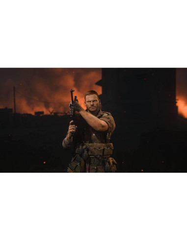 Call of Duty: Vanguard - Xbox Series X - Segunda Guerra Mundial