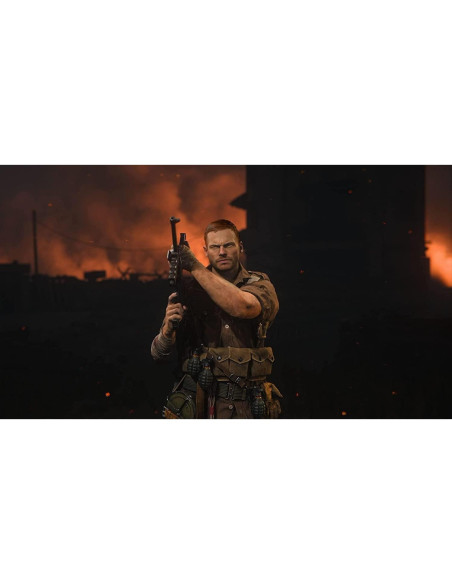 Call of Duty: Vanguard - Xbox Series X - Segunda Guerra Mundial