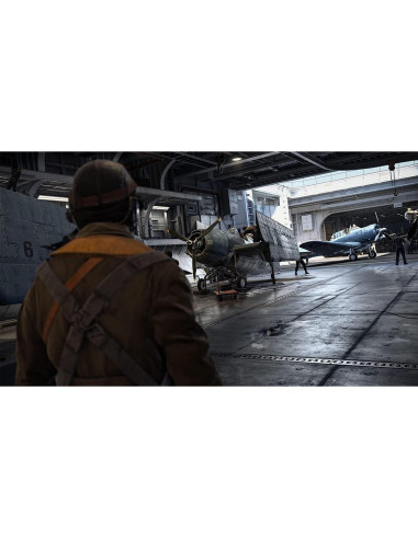 Call of Duty: Vanguard - Xbox Series X - Segunda Guerra Mundial