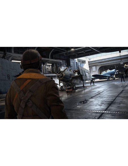 Call of Duty: Vanguard - Xbox Series X - Segunda Guerra Mundial