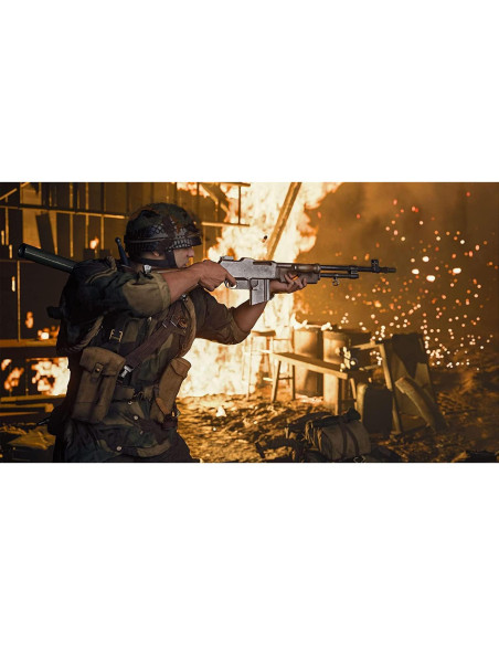 Call of Duty: Vanguard - Xbox Series X - Segunda Guerra Mundial