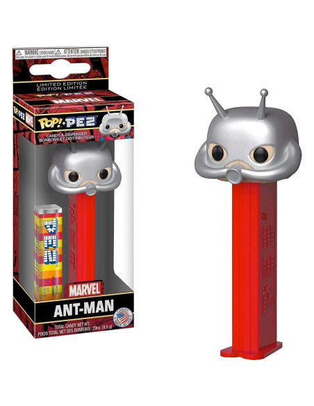 Paquete Funko Pop! Marvel Spider-Man Última Batalla 5 Artículos