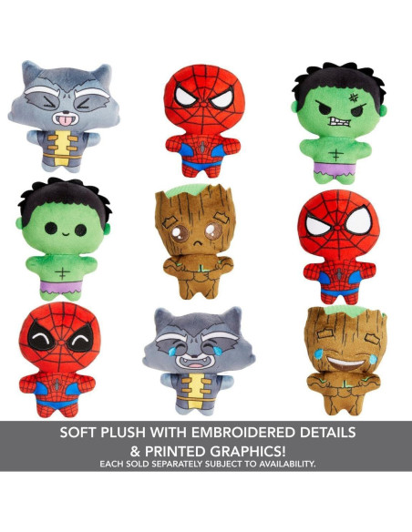 Paquete Funko Pop! Marvel Spider-Man Última Batalla 5 Artículos