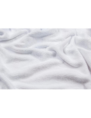 Manta Scooby-Doo Navidad 127x152 cm Intimo Suave