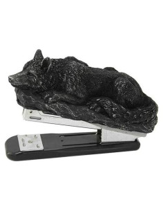Estatua Gargola Hombre Lobo Resina 12.5 cm Pacific Giftware