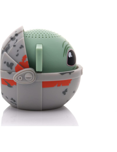 Altavoz Bluetooth Bitty Boomers Grogu 5.08 cm - Star Wars