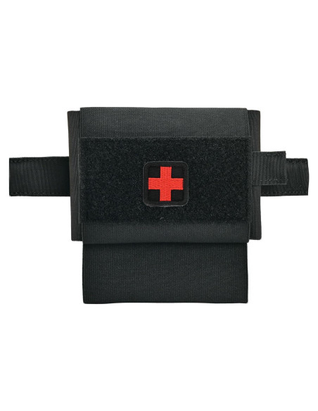 Bolsa Médica Táctica Micro 2-en-1 SABADO IFAK EDC