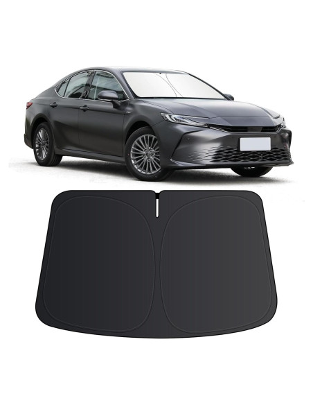 Protector Solar Parabrisas Toyota Camry 2025 2026 JHGFVC