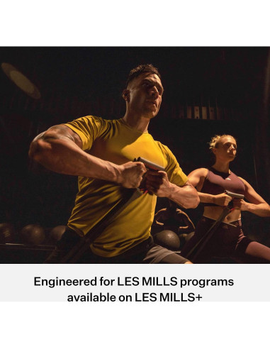 Banda de Resistencia Les Mills SMARTBAND para Entrenamiento