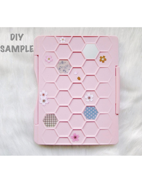 Funda para Pasaporte Resistente al Agua Leephorn Azul