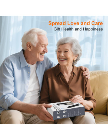 H2ofloss Combo Cepillo Eléctrico Sónico e Irrigador Oral 2 en 1