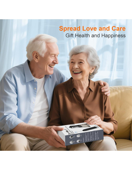 H2ofloss Combo Cepillo Eléctrico Sónico e Irrigador Oral 2 en 1