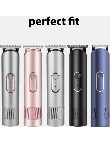 Cargador USB 5V Pritech PR-2888 con Cepillo de Limpieza