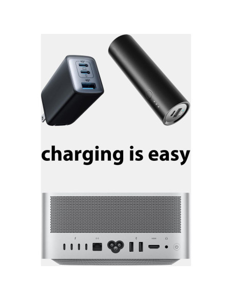 Cargador USB 5V Pritech PR-2888 con Cepillo de Limpieza