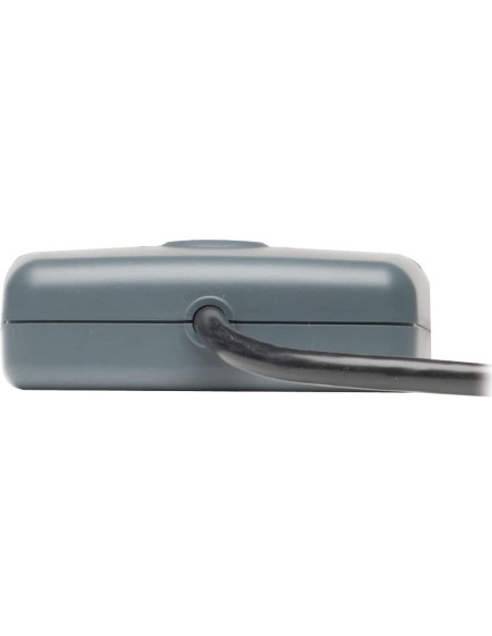 Protector contra Sobretensiones Tripp Lite TLP1008TEL 10 Salidas