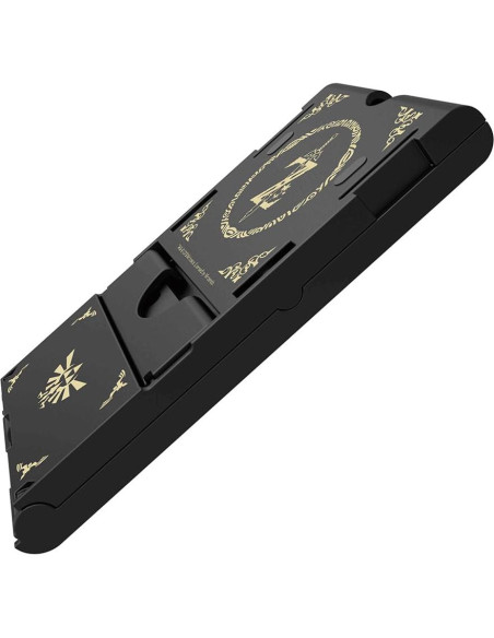 Soporte Compacto para Nintendo Switch HORI Zelda - Licencia Oficial