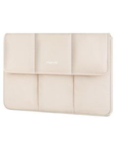 Funda Acolchada para Laptop MOSISO 13-14" Arena
