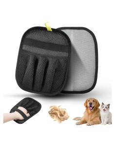 Guantes Quitapelos Electroestáticos 2025 - 2PCS para Mascotas