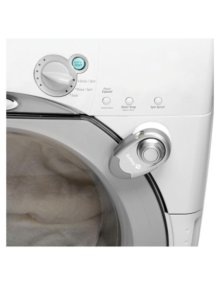 Candado de Seguridad para Lavadora/Secadora Safety 1st Prograde