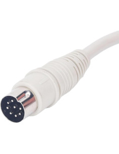 Control Manual Cableado EVTSCAN 10 Botones para Cama Ajustable 2