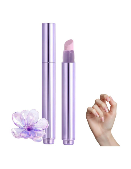 Bolígrafo 3-en-1 para Uñas 303 BEAUTY con Punta de Cerámica